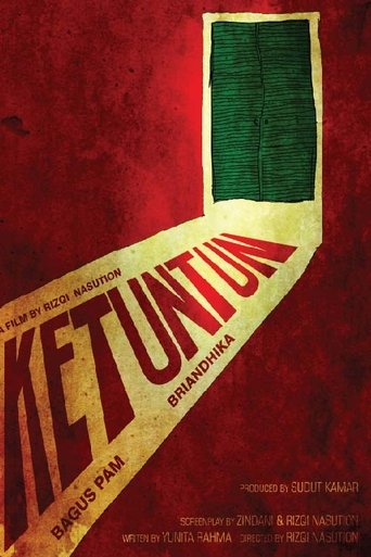 Poster of Ketuntun