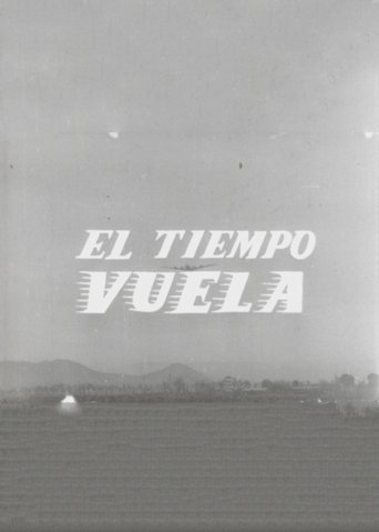 Poster of Time Flies
