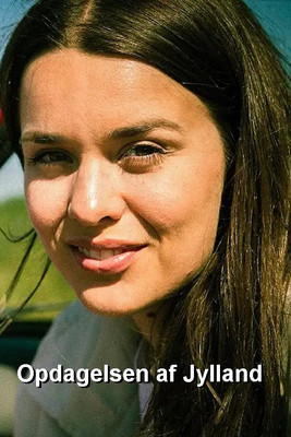 Poster of Opdagelsen af Jylland