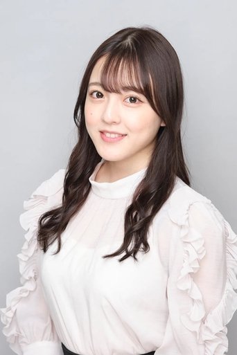 Portrait of Akari Yura