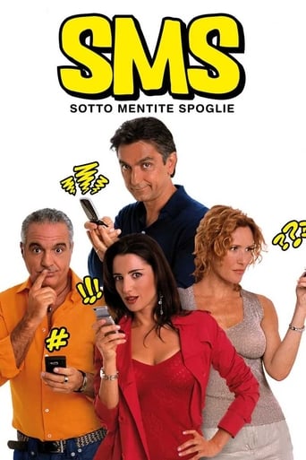 Poster of SMS: Sotto Mentite Spoglie