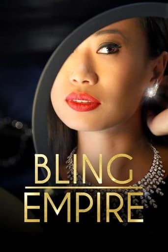 Portrait for Bling Empire - Season 3