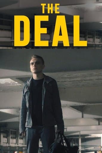 Poster of The Deal