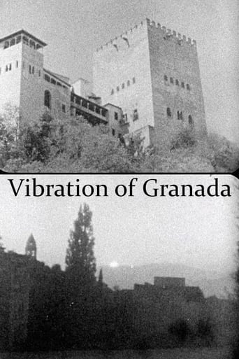 Poster of Vibration of Granada