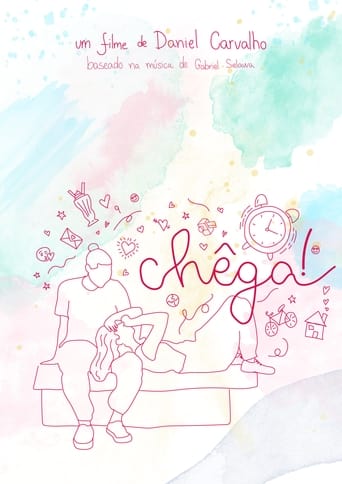 Poster of Chêga!