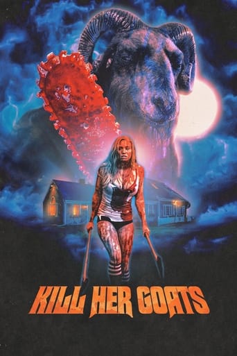 Poster of Kill Her Goats