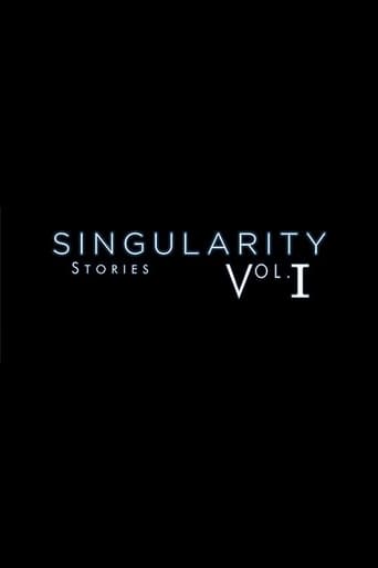 Poster of Singularity Stories Vol. I