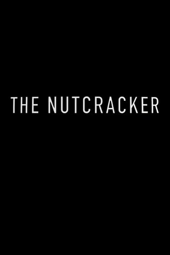 Poster of The Nutcracker