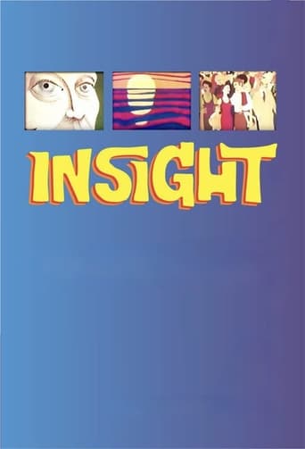 Poster of Insight