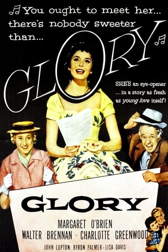 Poster of Glory