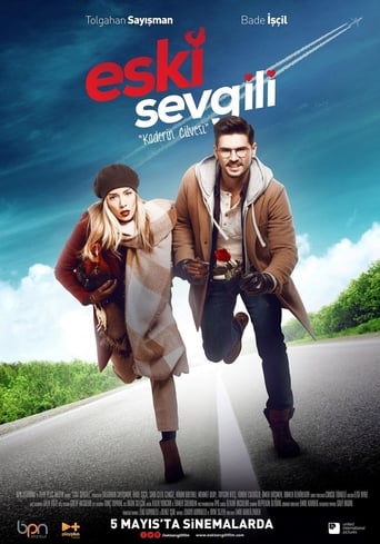 Poster of Eski Sevgili