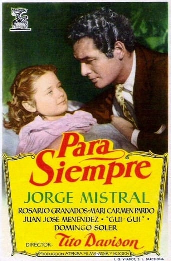 Poster of Para siempre