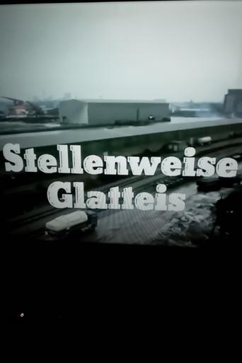 Poster of Stellenweise Glatteis