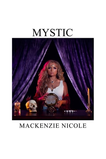 Poster of Mystic