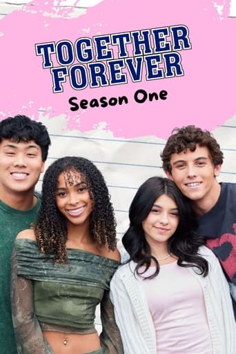 Poster of Together Forever