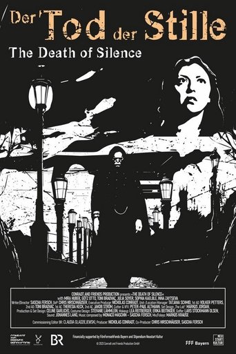 Poster of Der Tod der Stille