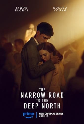 Poster of The Narrow Road to the Deep North