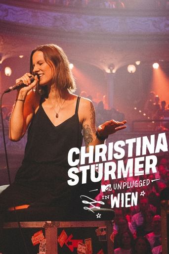 Poster of Christina Stürmer - MTV Unplugged in Wien 2023