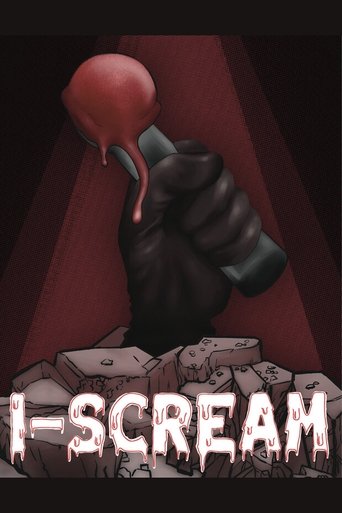 Poster of I-Scream