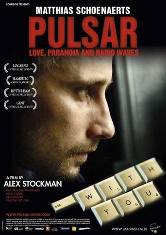 Poster of Pulsar