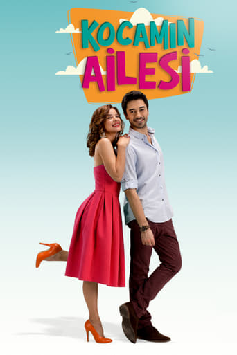 Poster of Kocamın Ailesi