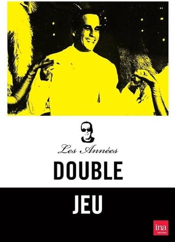 Poster of Double Jeu