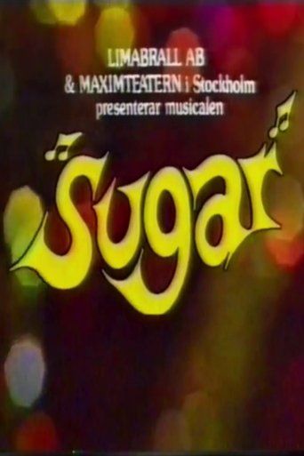 Sugar Poster of Sugar