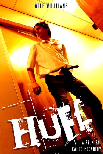 Poster of HUFF