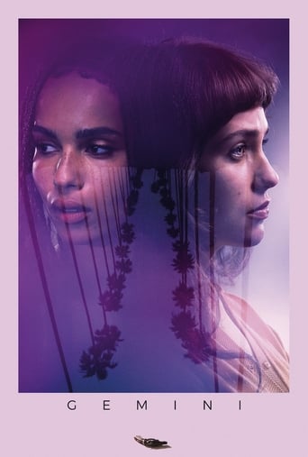 Poster of Gemini