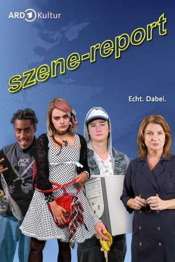 Poster of Szene Report