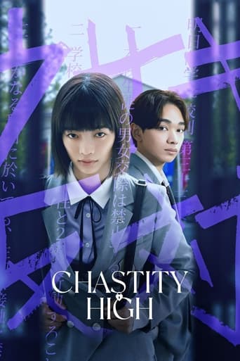 Poster of Chastity High