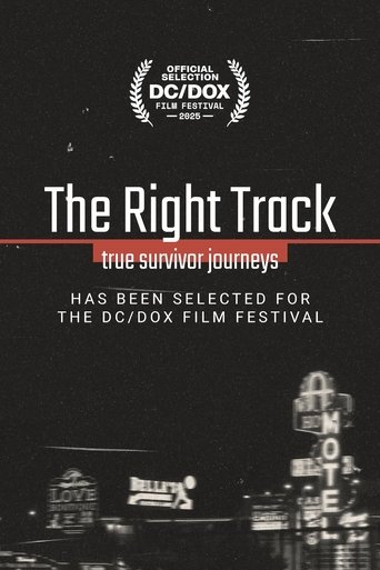 Poster of The Right Track