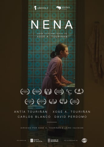 Poster of Nena