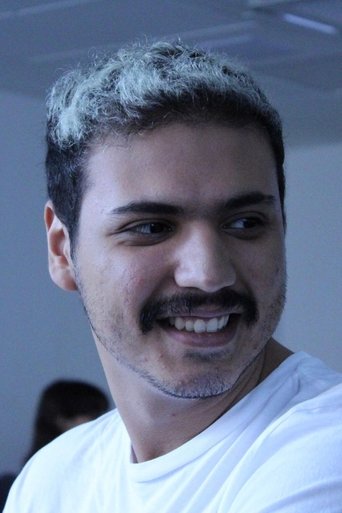 Portrait of Felipe Giantaglia
