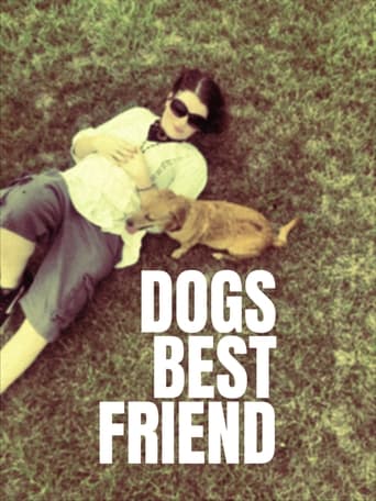 Poster of Dogs Best Friend