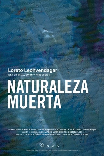 Poster of Still Nature
