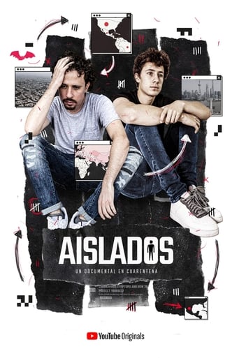 Poster of Aislados