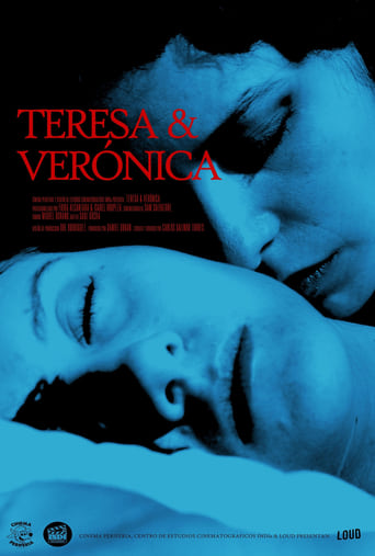 Poster of Teresa & Veronica