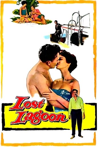Poster of Lost Lagoon