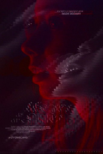 Poster of Mask of a Dream