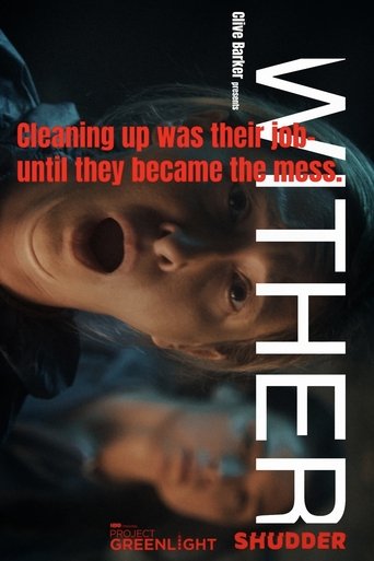 Poster of Wither