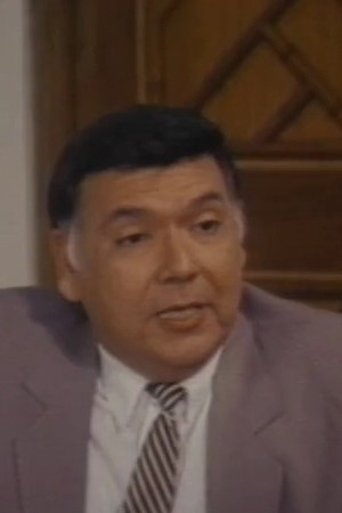 Portrait of Subas Herrero