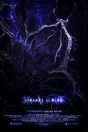 Poster of Strands of Mind