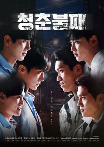 Poster of 청춘불패