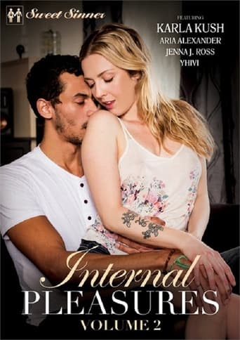 Poster of Internal Pleasures 2