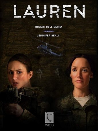 Poster of Lauren