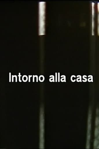 Poster of Intorno alla casa