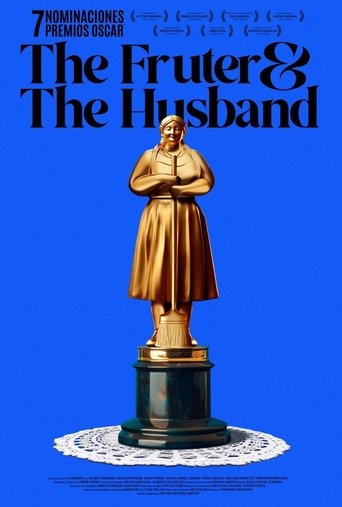 Poster of The Fruter & the Husband