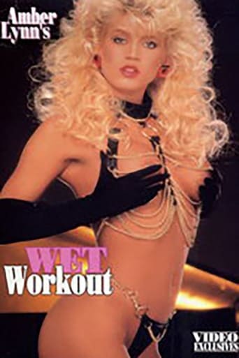 Poster of Wet Workout