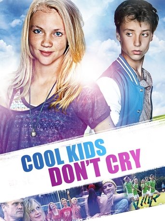 Poster of Cool Kids Don't Cry